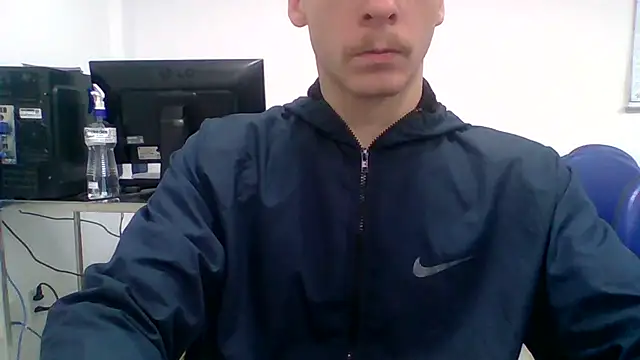 Novinho pica rosa online show from 10-17-25, 11:23