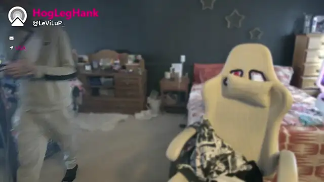 BadJewfucks online show from 02-14-26, 08:42