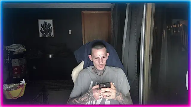 BadJewfucks online show from 01-08-26, 11:44