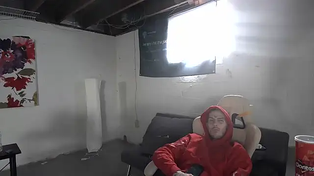 BadJewfucks online show from 01-13-26, 07:40