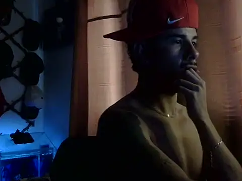 venusfranco 94 online show from 10-27-25, 12:06