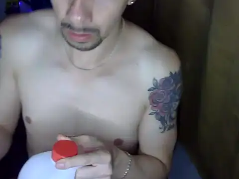 venusfranco 94 online show from 03-11-26, 07:52