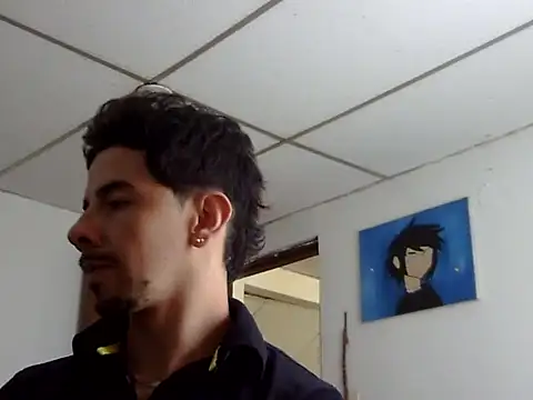 venusfranco 94 online show from 10-28-25, 02:49