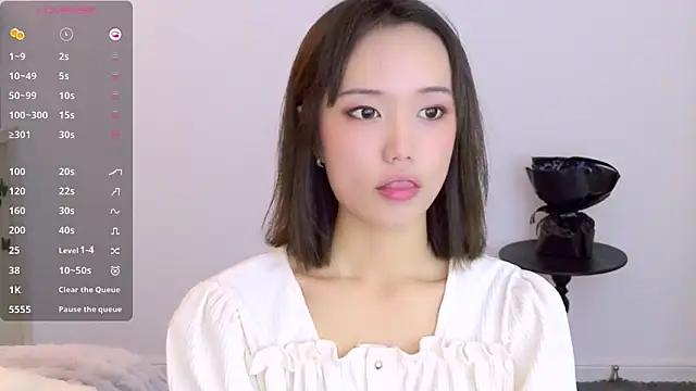  misayu 99 online show from 11-11-25, 06:41