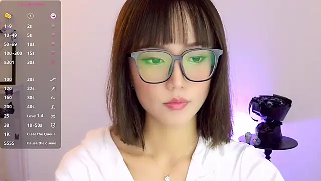  misayu 99 online show from 11-03-25, 05:23