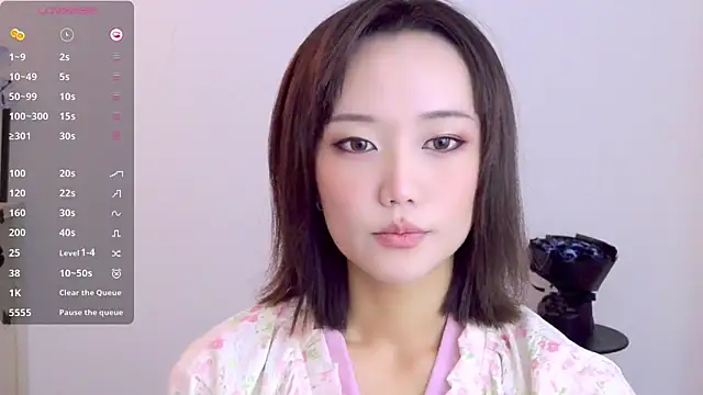  misayu 99 online show from 11-06-25, 03:32