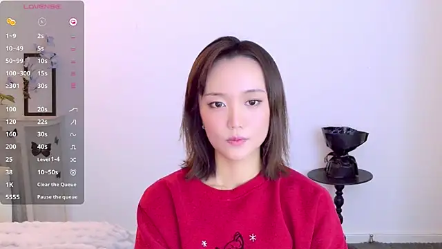  misayu 99 online show from 11-23-25, 04:33