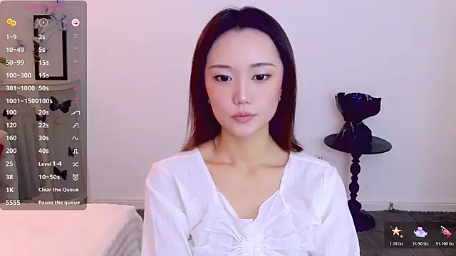  misayu 99 online show from 12-20-25, 06:05