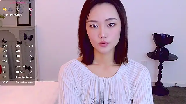  misayu 99 online show from 12-18-25, 06:29