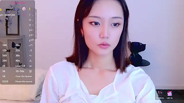  misayu 99 online show from 12-21-25, 11:12