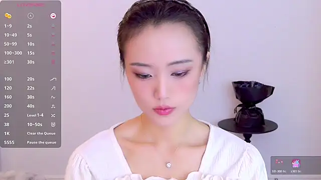  misayu 99 online show from 12-04-25, 03:49