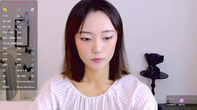  misayu 99 online show from 12-15-25, 06:19