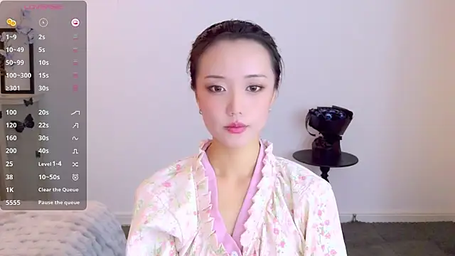  misayu 99 online show from 11-05-25, 03:31