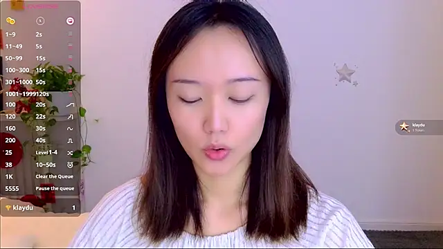  misayu 99 online show from 04-19-26, 04:13