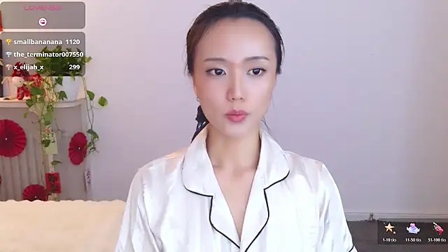  misayu 99 online show from 04-01-26, 12:13