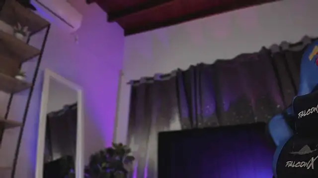 Snapshot of NovaaWheler chatting on 06-21-26, 12:22 NovaaWheler online show from 06-21-26, 12:22