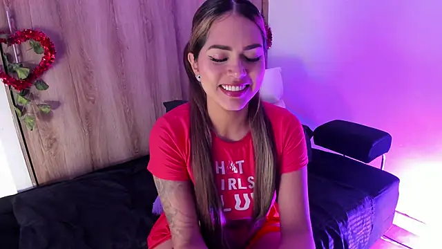 TattyBunny online show from 02-14-26, 11:10