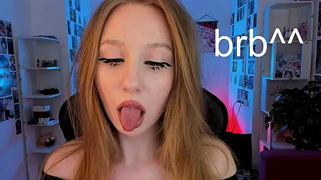 DariaTate online show from 03-11-26, 09:58