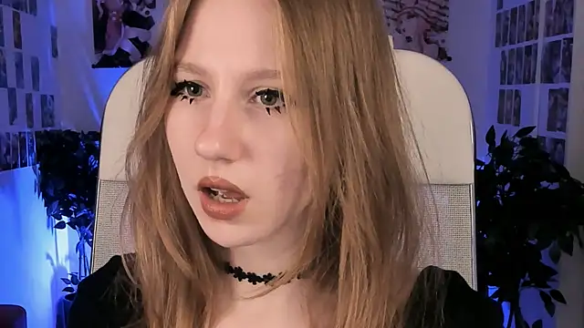 DariaTate online show from 09-11-25, 11:54