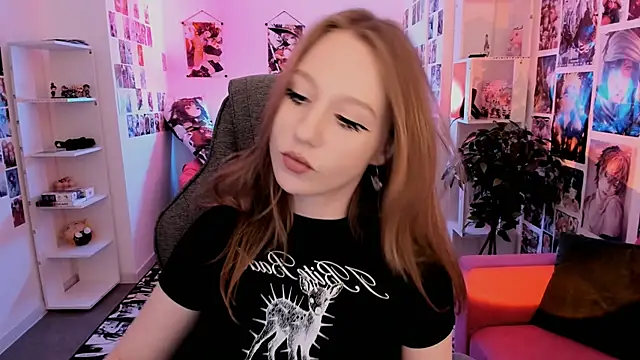 DariaTate online show from 03-14-26, 09:37