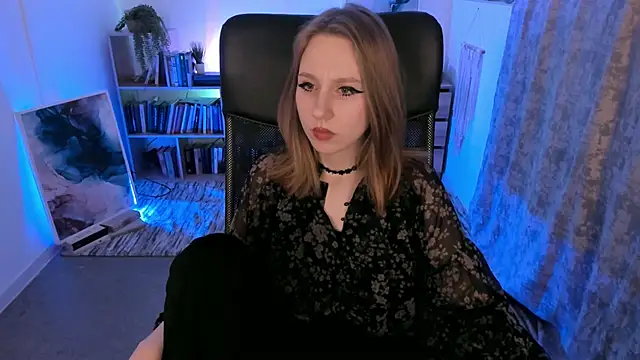 DariaTate online show from 03-11-25, 06:30