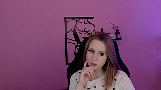 DariaTate online show from 02-21-25, 06:48