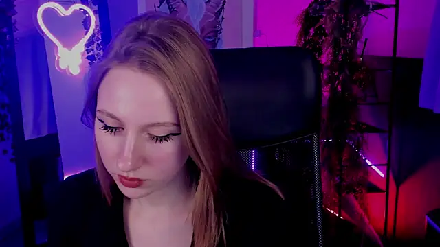 DariaTate online show from 02-16-25, 12:21