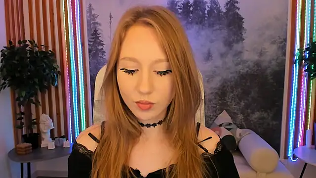 DariaTate online show from 07-14-26, 12:44