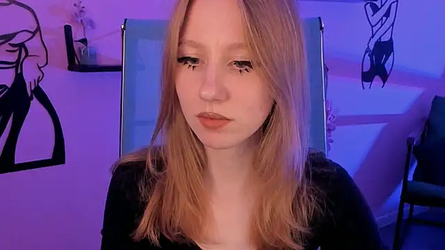 DariaTate online show from 09-18-25, 02:31