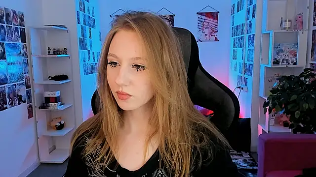 DariaTate online show from 02-25-26, 12:05