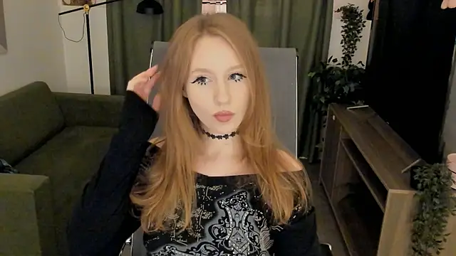 DariaTate online show from 07-04-26, 05:39
