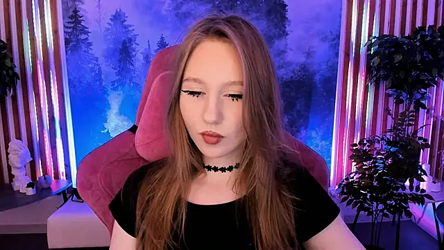 DariaTate online show from 04-07-26, 11:12