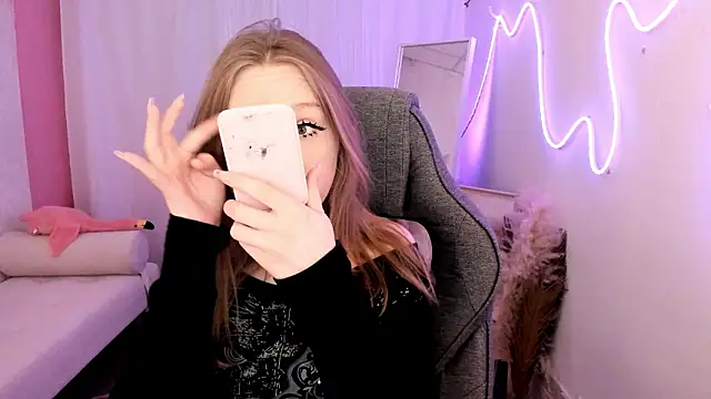 DariaTate online show from 03-03-26, 12:12