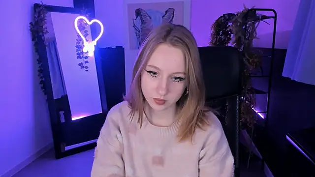 DariaTate online show from 03-04-25, 08:35