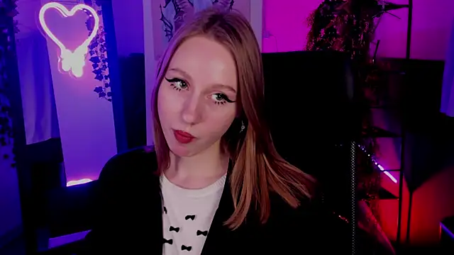 DariaTate online show from 02-16-25, 09:15