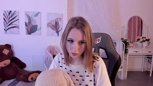 DariaTate online show from 02-27-25, 12:23