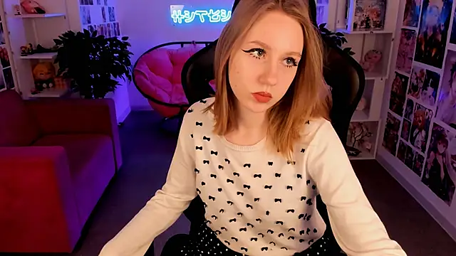 DariaTate online show from 03-02-25, 08:27