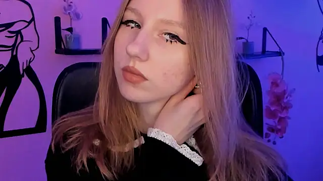 DariaTate online show from 09-14-25, 08:59