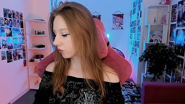 DariaTate online show from 03-01-26, 12:16