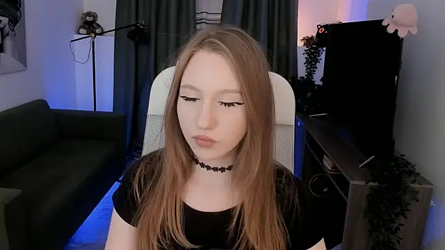 DariaTate online show from 03-31-26, 09:22