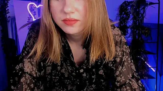 DariaTate online show from 02-26-25, 08:50