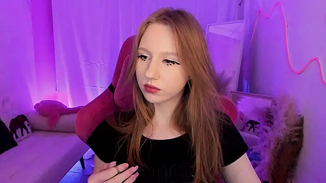 DariaTate online show from 03-25-26, 10:58