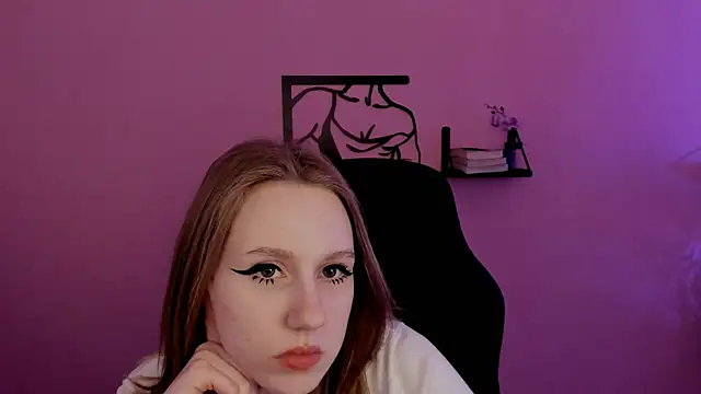 DariaTate online show from 02-22-25, 02:52