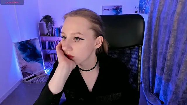 DariaTate online show from 03-13-25, 09:26