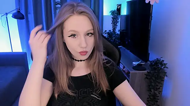 DariaTate online show from 03-15-26, 10:44