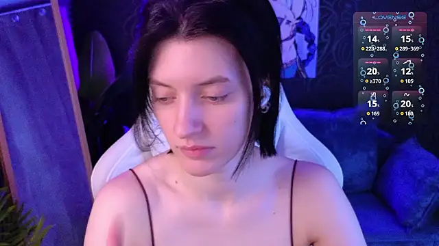 roxy riot  online show from 03-04-26, 01:35