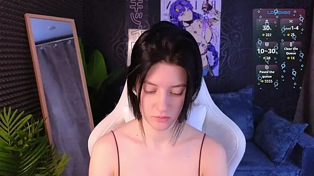 roxy riot  online show from 02-28-26, 01:27