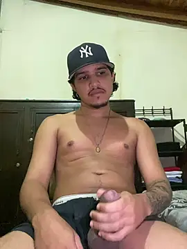 daniel6916 online show from 02-26-25, 04:08