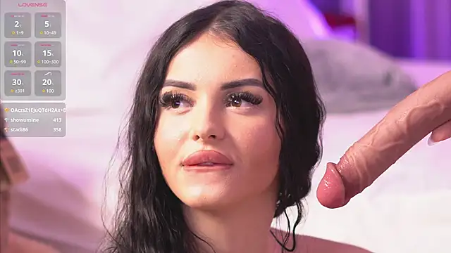 LilaRoses online show from 03-15-25, 11:19