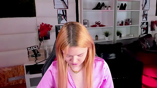 AdeleCartier online show from 02-26-25, 05:46